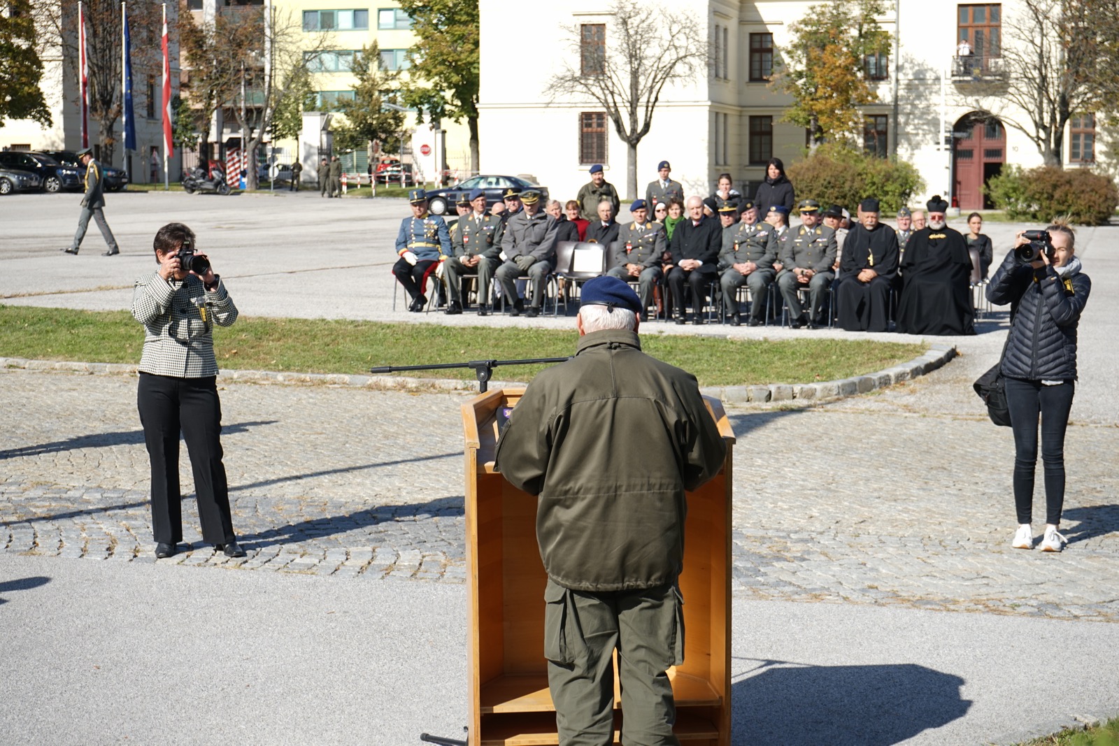 2018_10_02_3Gardekompanie_HLogS_Traditionstag - 9 von 16
