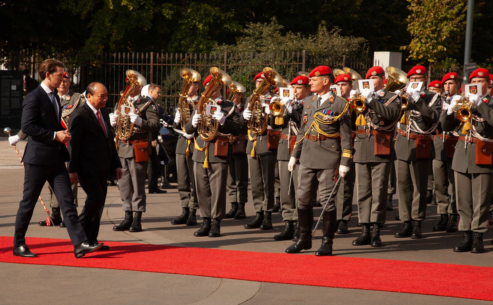 2018_10_15_4Gardekompanie_vietnam_bundeskanzleramtIMG_1572