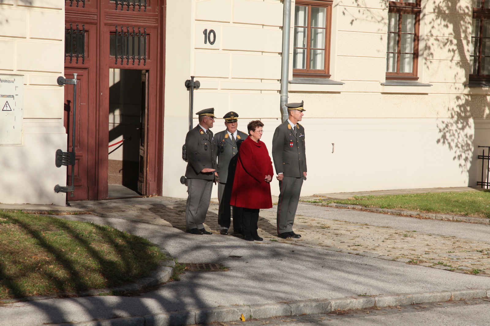 2018_10_30_3Gardekompanie_HlogS_ToA - 10 von 24