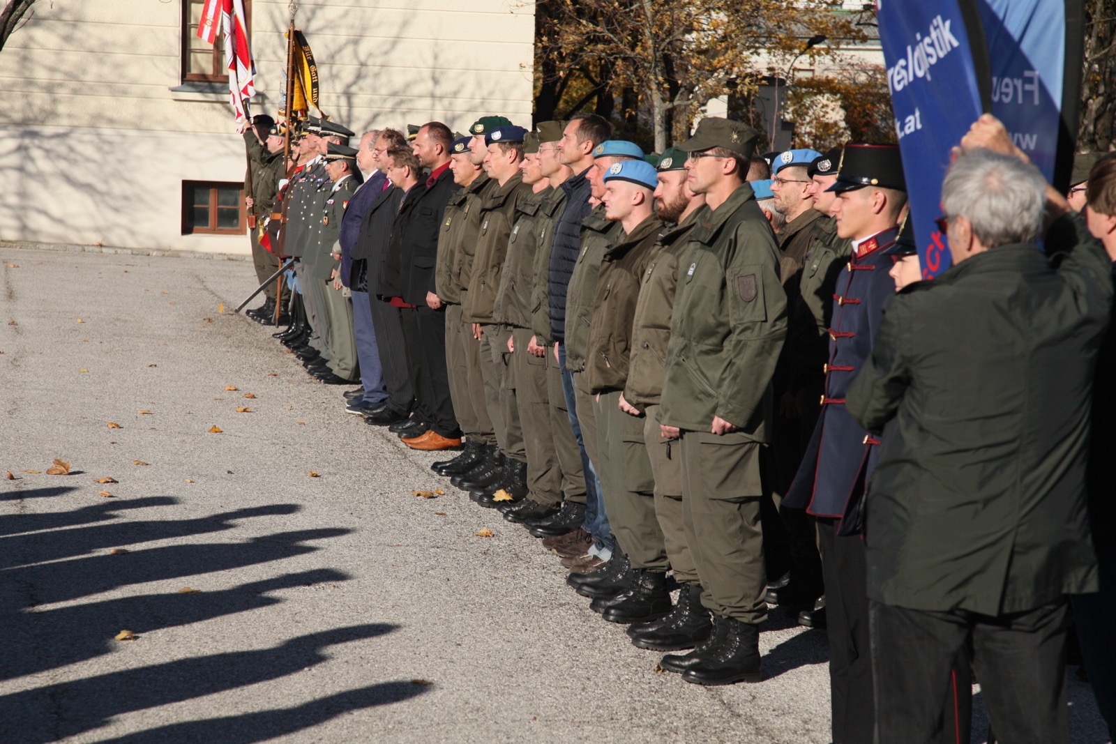 2018_10_30_3Gardekompanie_HlogS_ToA - 18 von 24