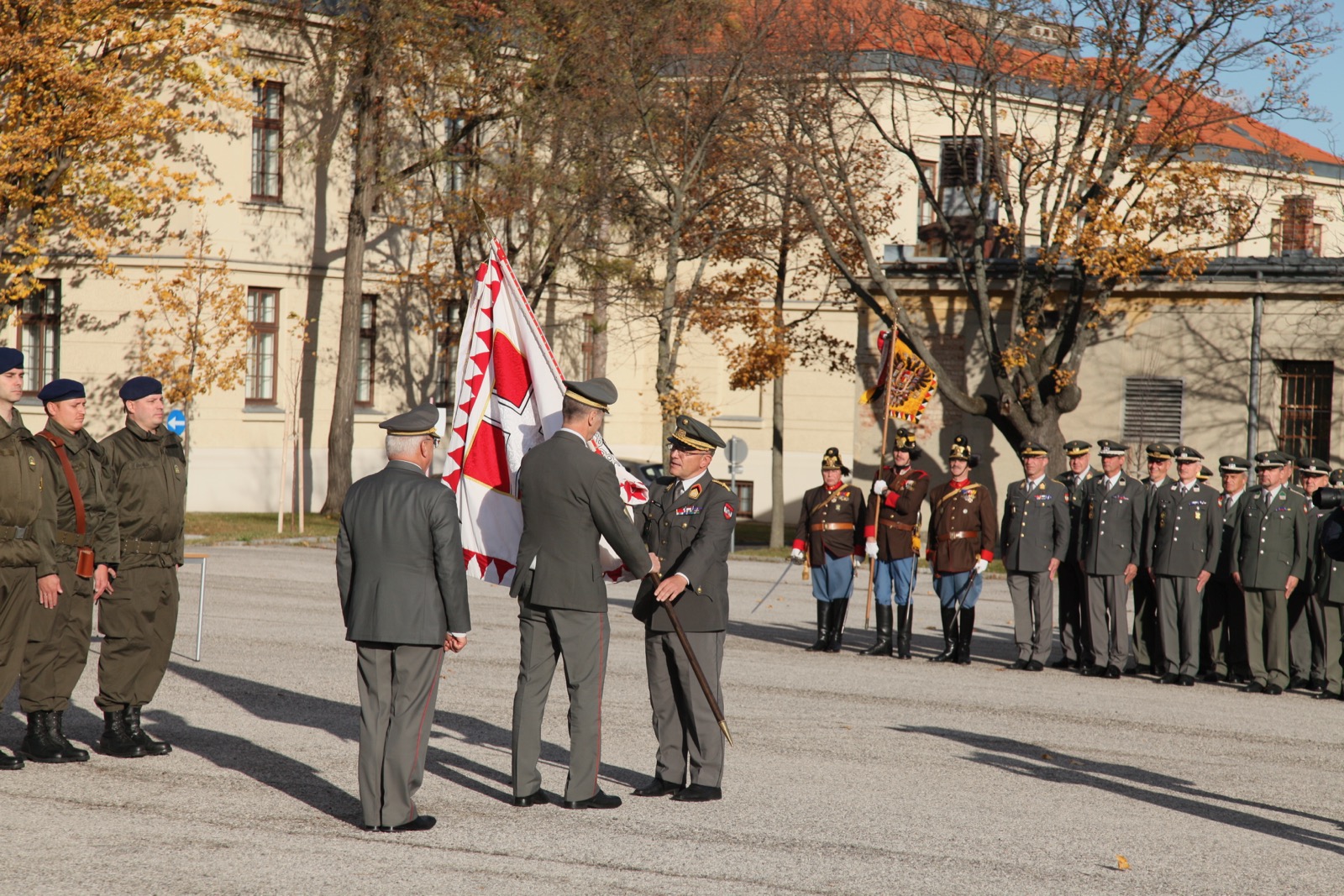2018_10_30_3Gardekompanie_HlogS_ToA - 23 von 24