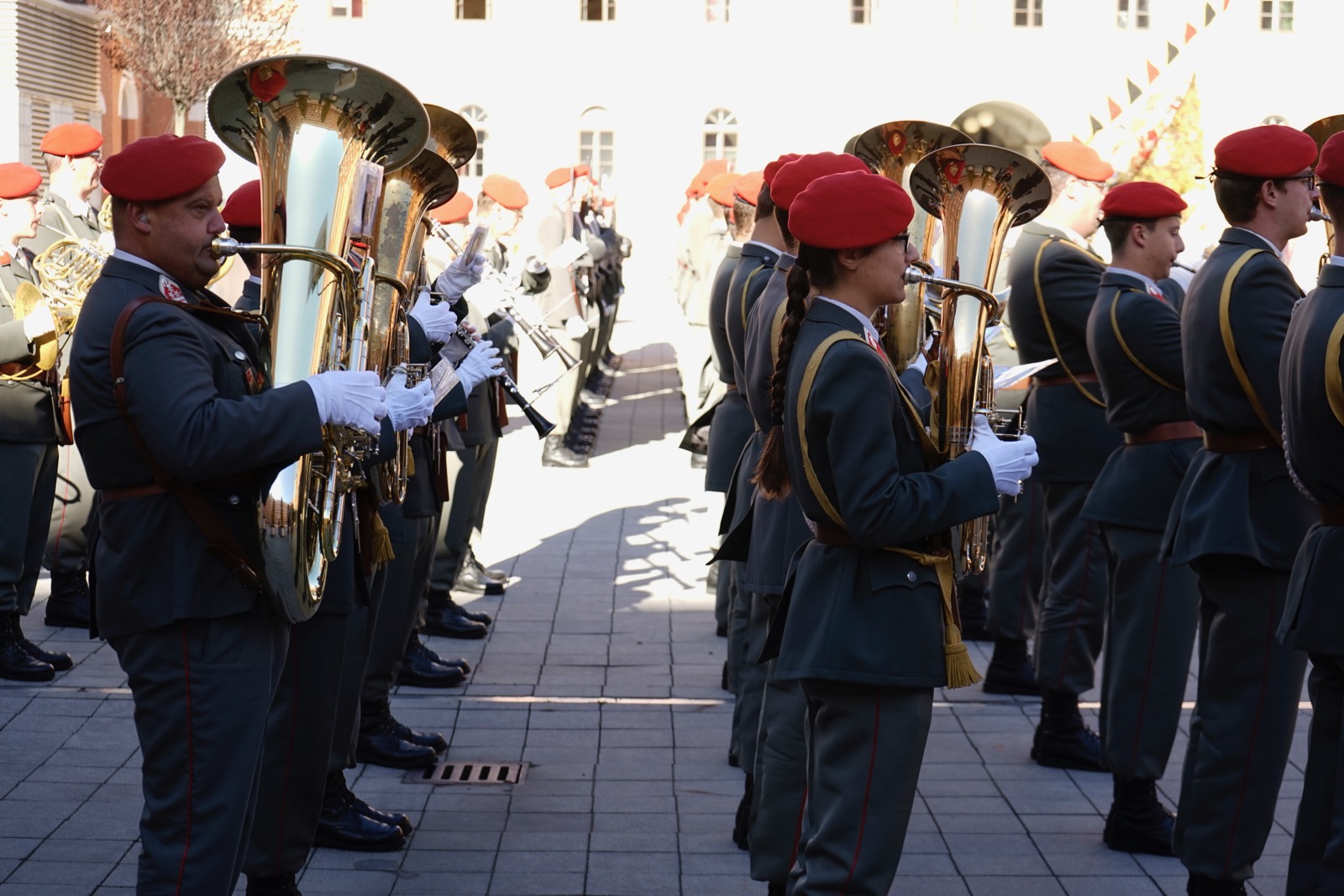 2018_10_30_3Gardekompanie_Roßau_CRO - 19 of 25