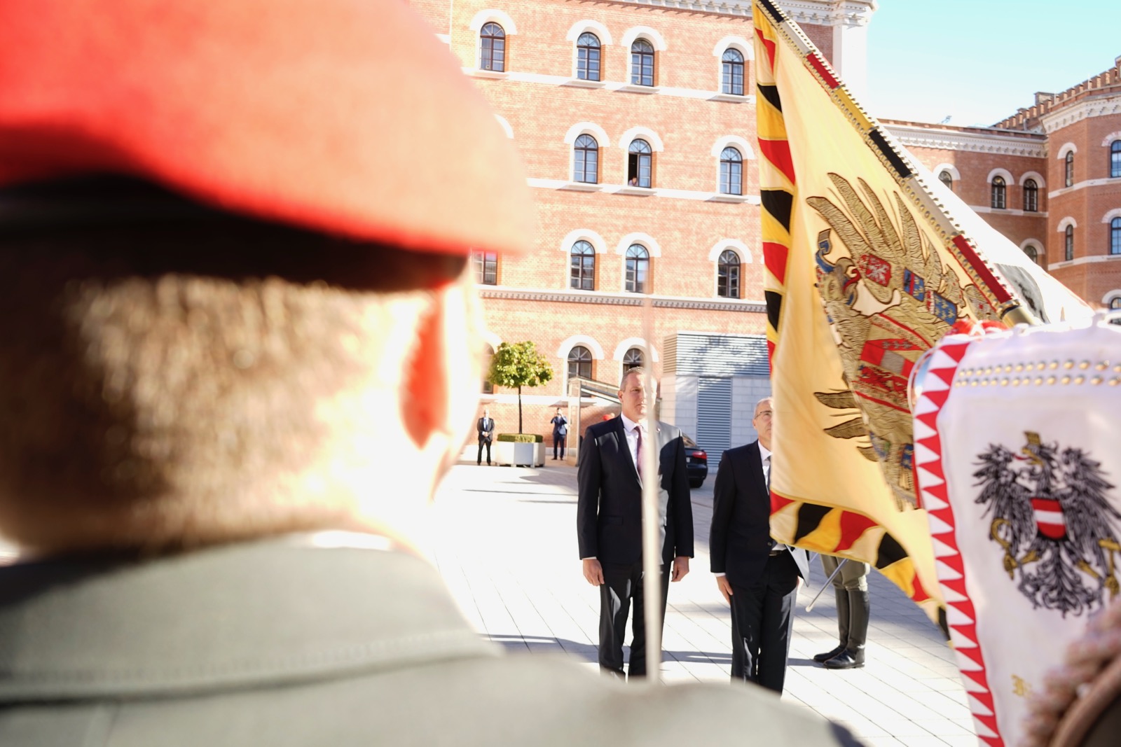 2018_10_30_3Gardekompanie_Roßau_CRO - 21 of 25