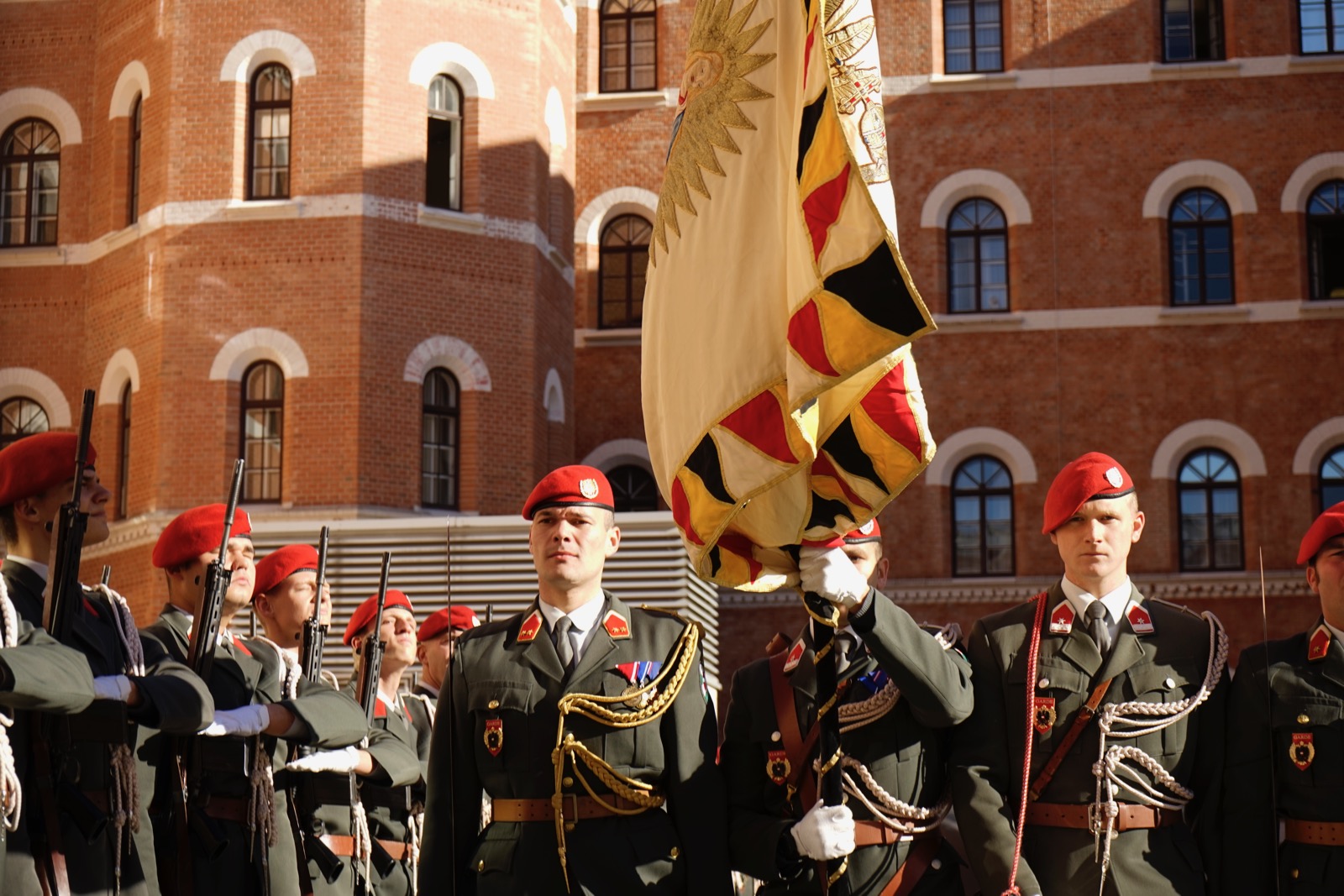 2018_10_30_3Gardekompanie_Roßau_CRO - 5 of 25