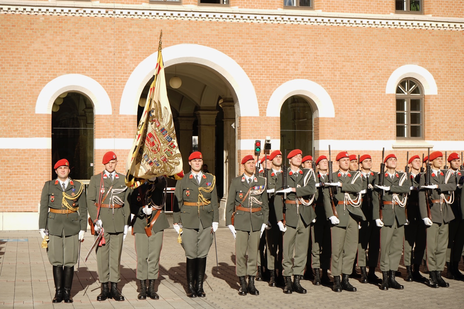 2018_10_30_3Gardekompanie_Roßau_CRO - 6 of 25