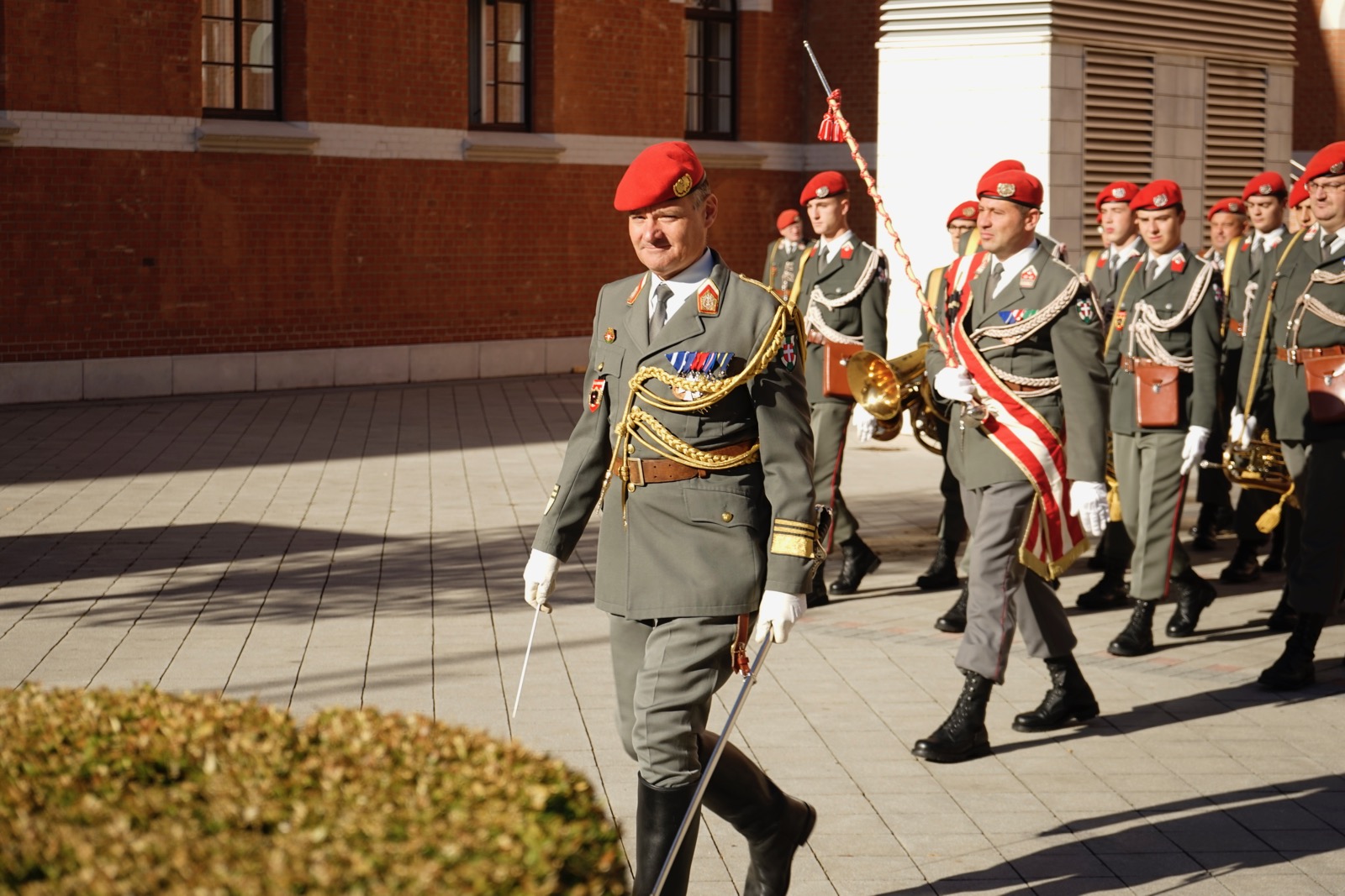2018_10_30_3Gardekompanie_Roßau_CRO - 7 of 25