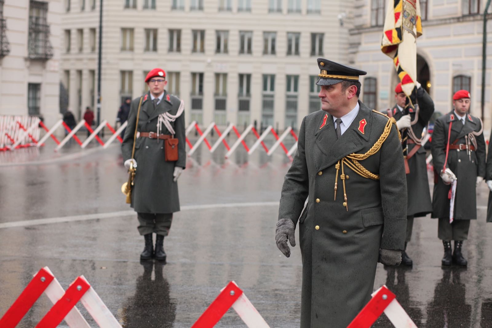 2019_01_08_1Gardekompanie_HBP_Neujahrsempfang - 1 of 54