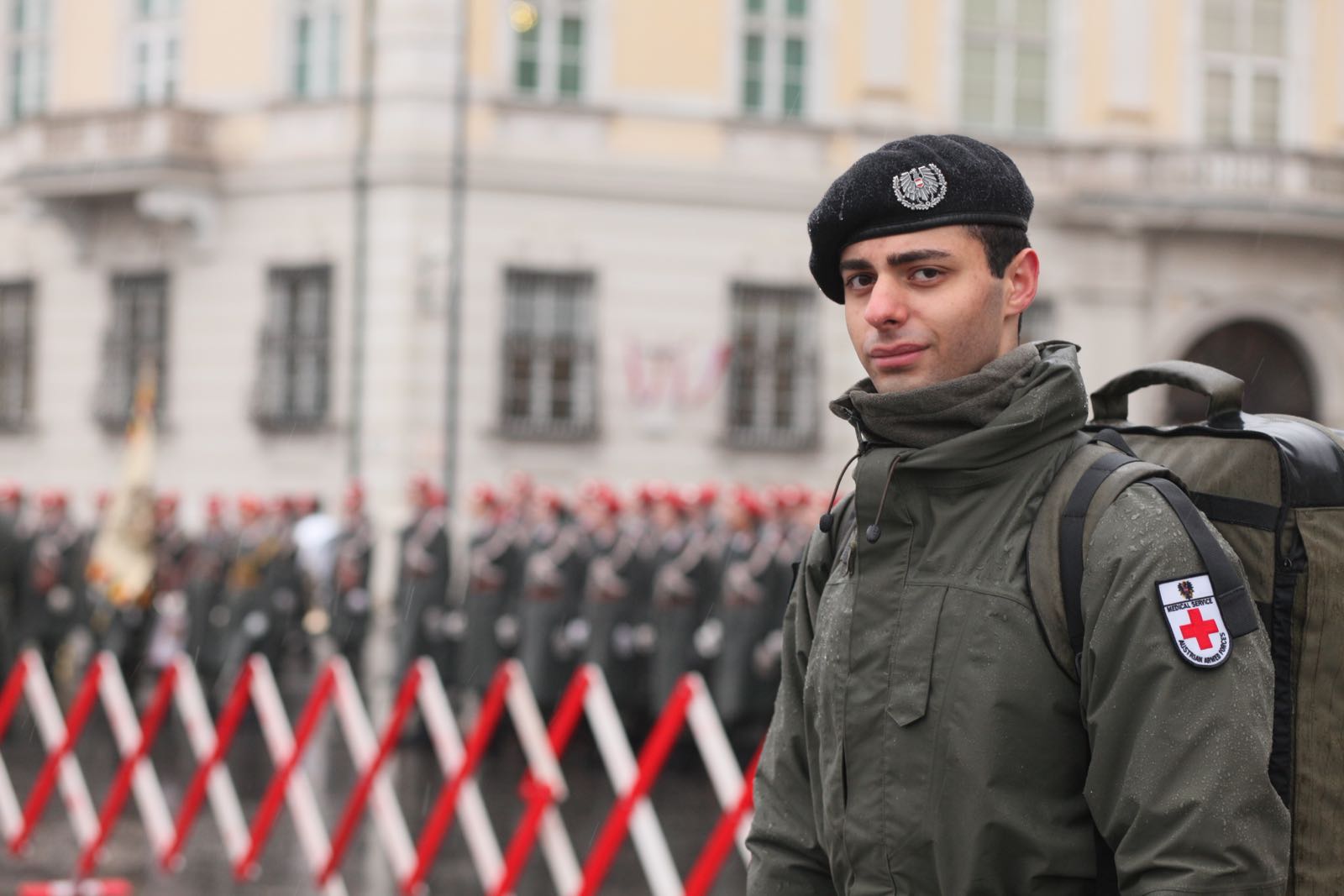 2019_01_08_1Gardekompanie_HBP_Neujahrsempfang - 13 of 54