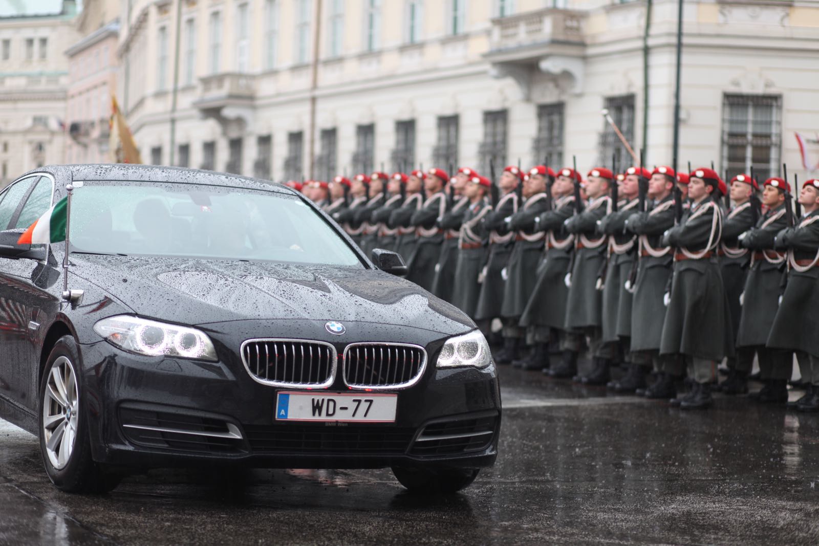 2019_01_08_1Gardekompanie_HBP_Neujahrsempfang - 14 of 54