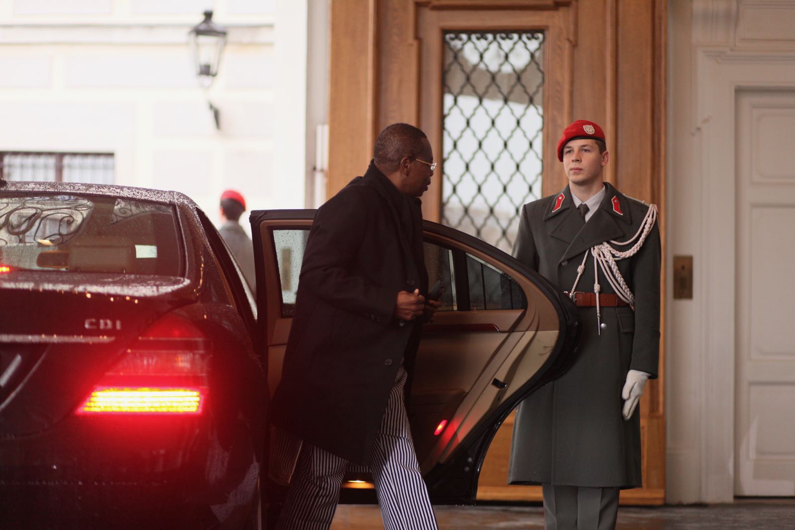 2019_01_08_1Gardekompanie_HBP_Neujahrsempfang - 25 of 54