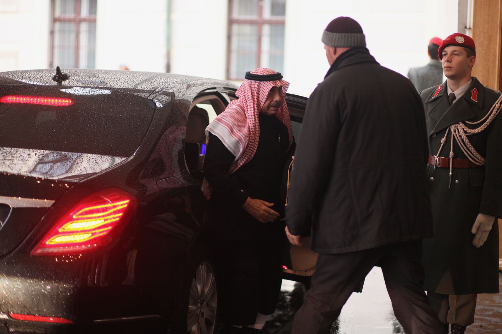 2019_01_08_1Gardekompanie_HBP_Neujahrsempfang - 32 of 54