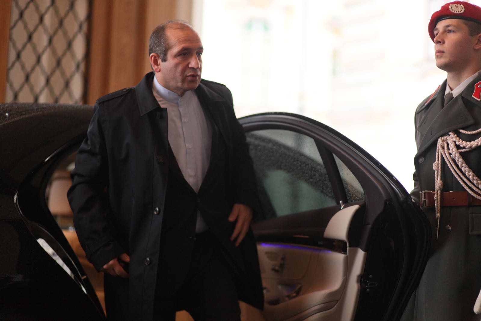 2019_01_08_1Gardekompanie_HBP_Neujahrsempfang - 35 of 54