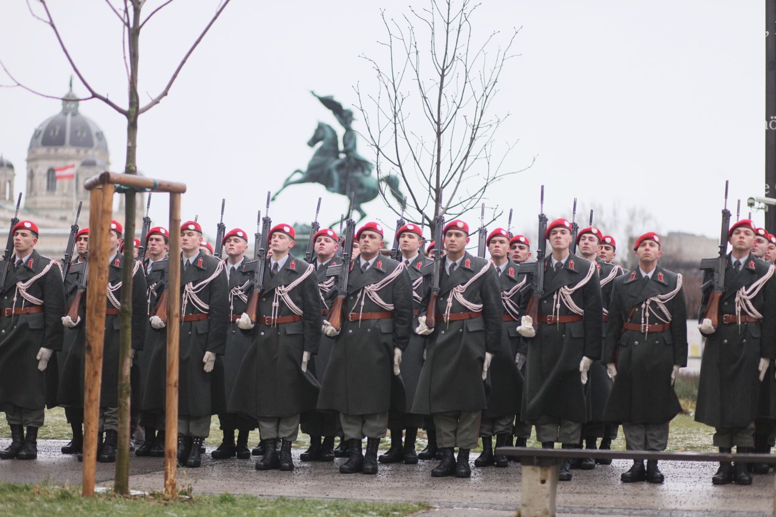 2019_01_08_1Gardekompanie_HBP_Neujahrsempfang - 51 of 54