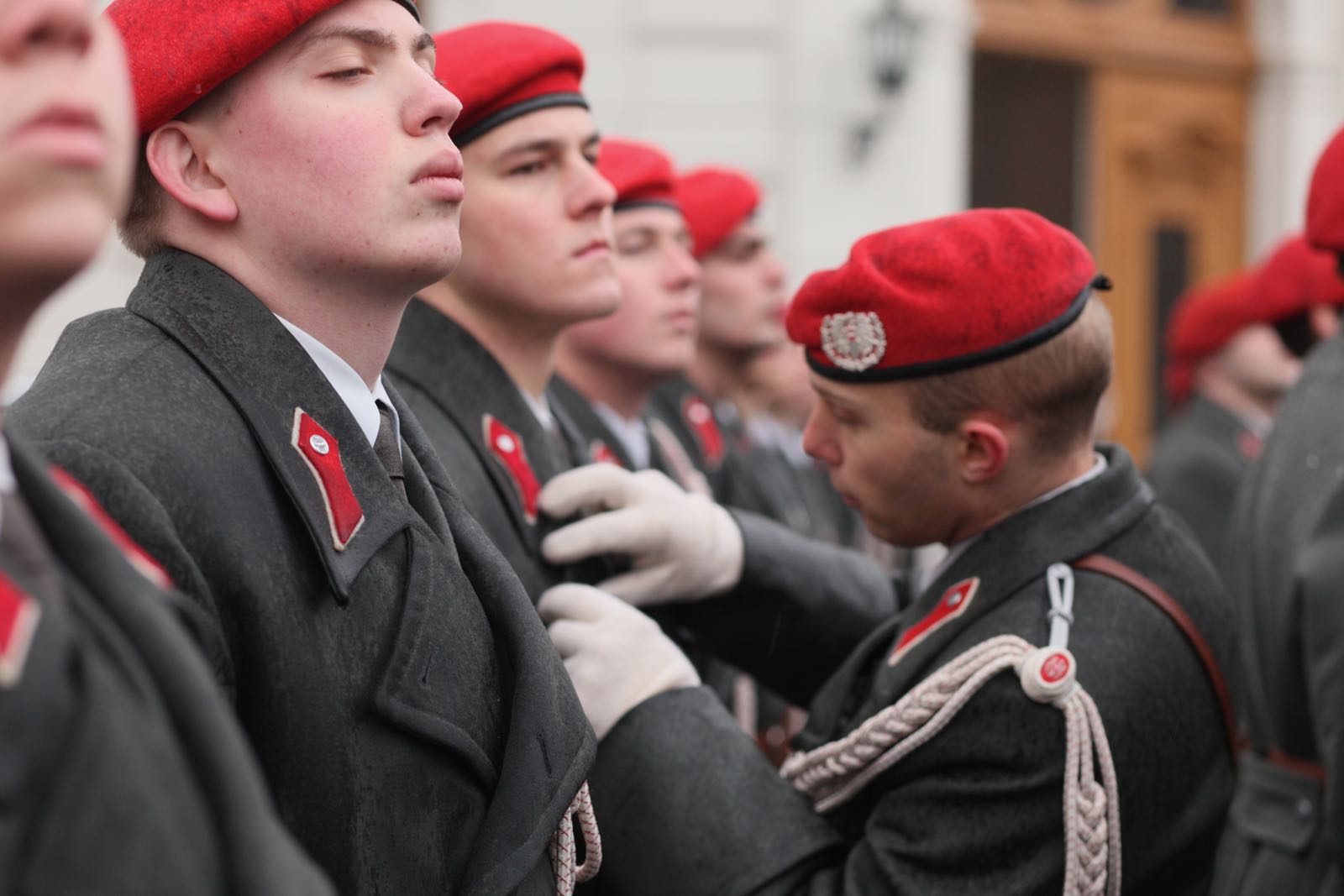 2019_01_08_1Gardekompanie_HBP_Neujahrsempfang - 6 of 54