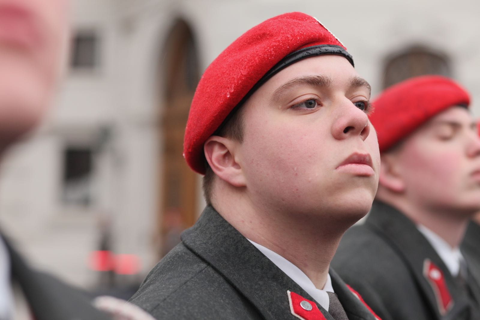 2019_01_08_1Gardekompanie_HBP_Neujahrsempfang - 7 of 54