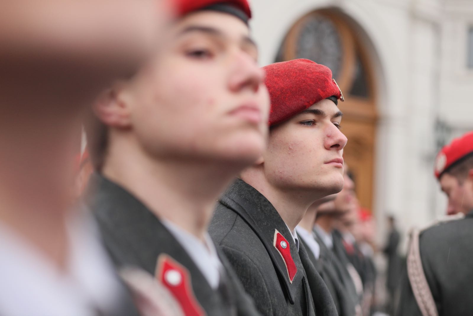 2019_01_08_1Gardekompanie_HBP_Neujahrsempfang - 8 of 54