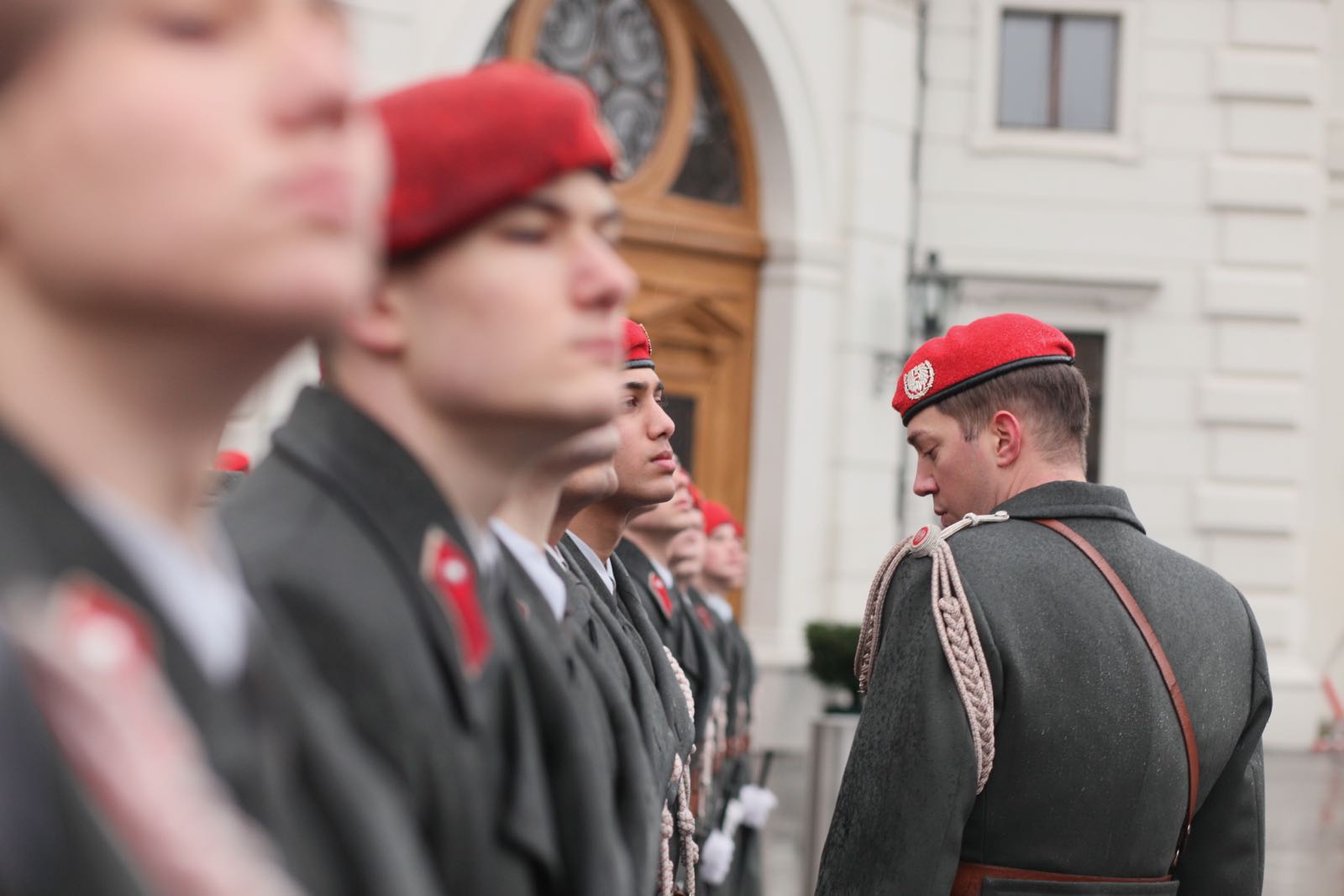 2019_01_08_1Gardekompanie_HBP_Neujahrsempfang - 9 of 54