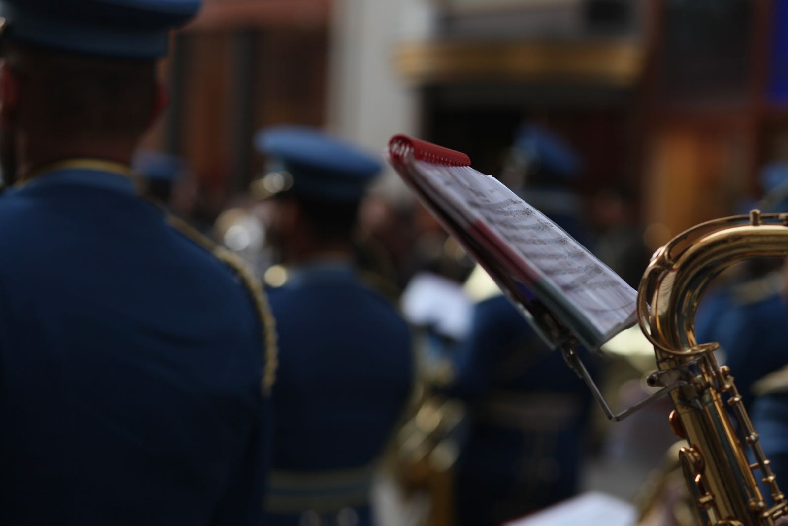 2019_01_16_Gardemusik_Oman_Flashmob_BallderOffiziere - 34 of 36