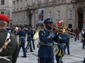 2019_01_16_Gardemusik_Oman_Flashmob_BallderOffiziere - 11 of 36