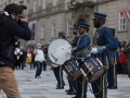 2019_01_16_Gardemusik_Oman_Flashmob_BallderOffiziere - 12 of 36