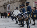 2019_01_16_Gardemusik_Oman_Flashmob_BallderOffiziere - 13 of 36