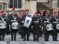 2019_01_16_Gardemusik_Oman_Flashmob_BallderOffiziere - 14 of 36