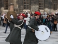 2019_01_16_Gardemusik_Oman_Flashmob_BallderOffiziere - 15 of 36