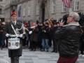 2019_01_16_Gardemusik_Oman_Flashmob_BallderOffiziere - 16 of 36