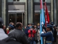 2019_01_16_Gardemusik_Oman_Flashmob_BallderOffiziere - 26 of 36