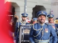 2019_01_16_Gardemusik_Oman_Flashmob_BallderOffiziere - 36 of 36