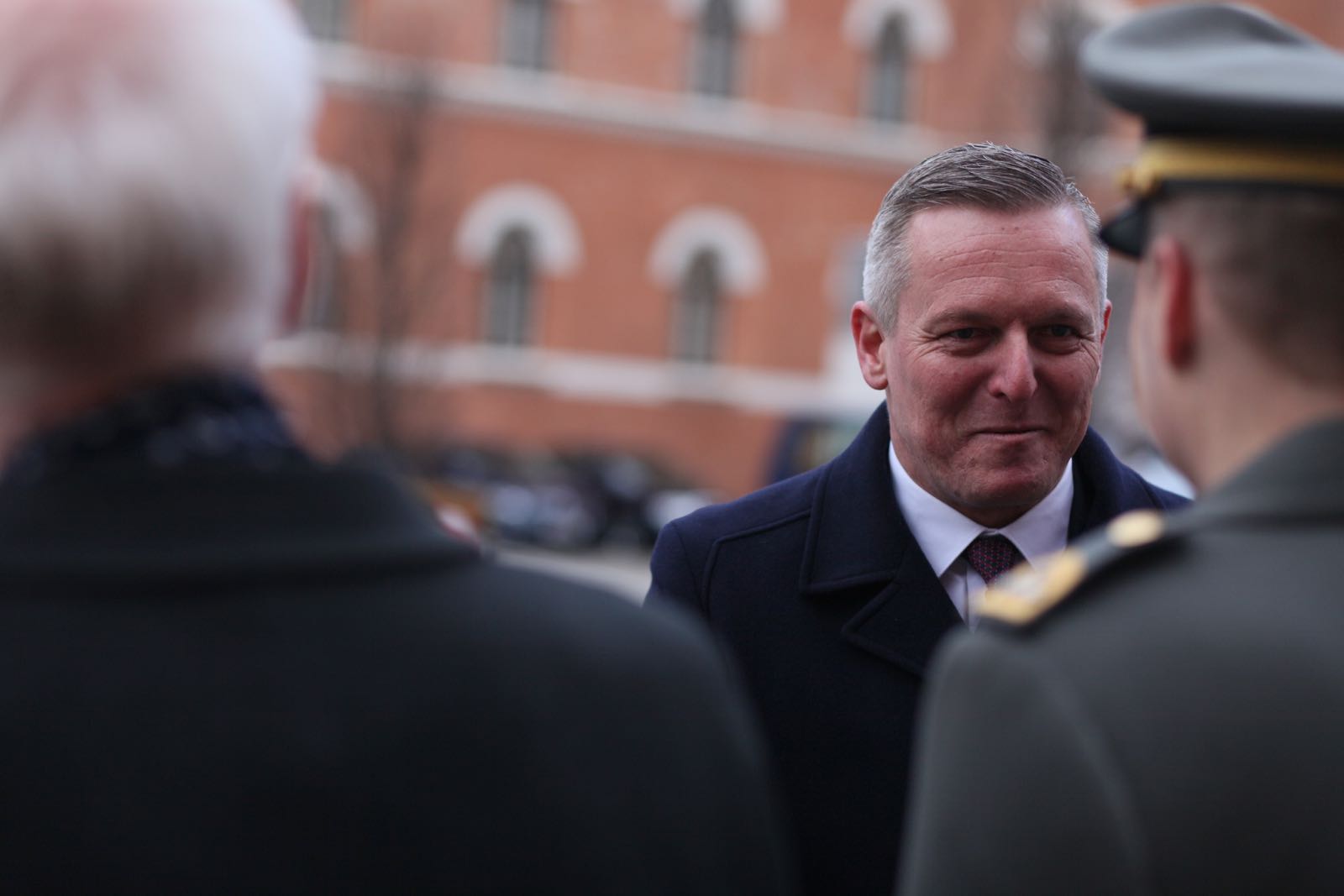2019_01_18_1Gardekompanie_Treffen_Verteidigungsminister_DE_CHE_AUT_Rosau - 29 of 39