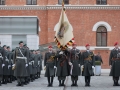 2019_01_18_1Gardekompanie_Treffen_Verteidigungsminister_DE_CHE_AUT_Rosau - 36 of 39