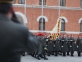 2019_01_18_1Gardekompanie_Treffen_Verteidigungsminister_DE_CHE_AUT_Rosau - 38 of 39