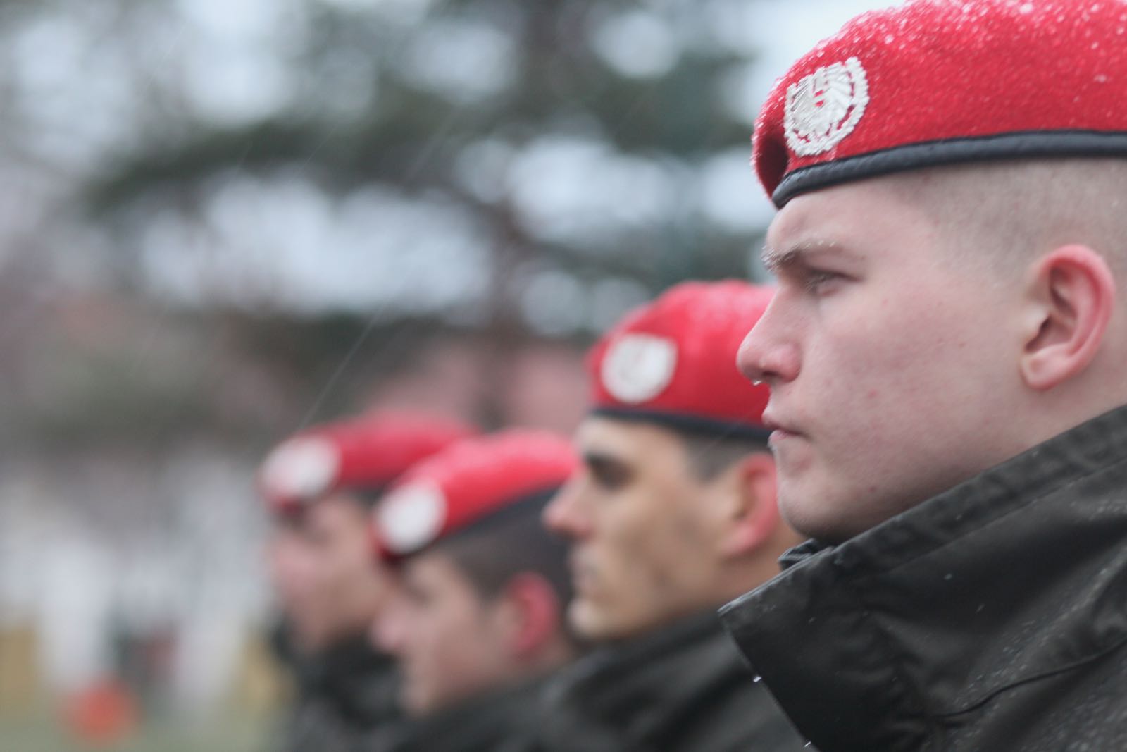 2019_01_18_5Gardekompanie_EVB_EUFOR_Verabschiedung_Einsatz - 11 of 24