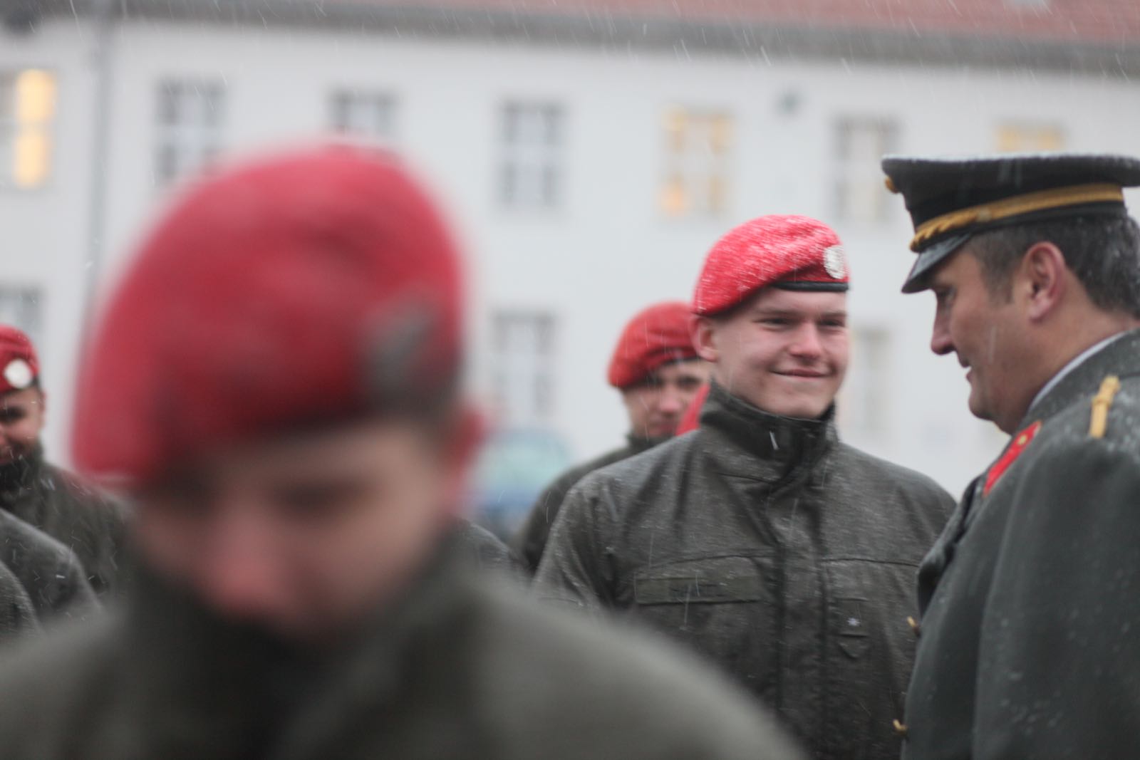 2019_01_18_5Gardekompanie_EVB_EUFOR_Verabschiedung_Einsatz - 18 of 24