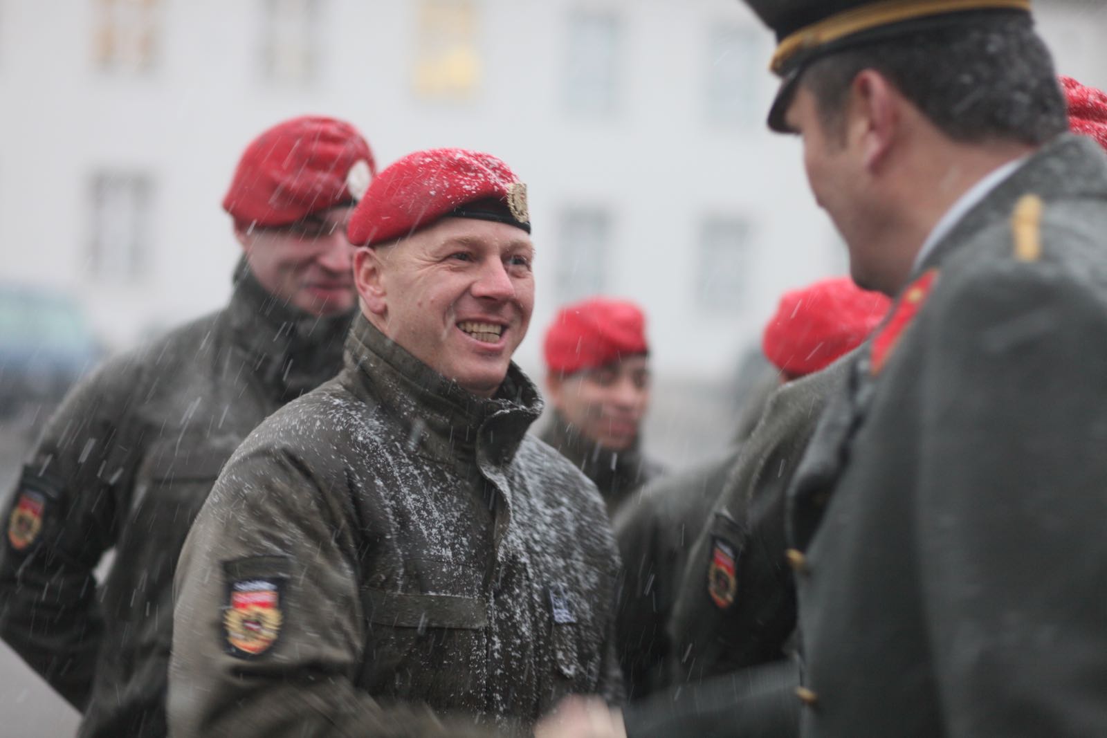 2019_01_18_5Gardekompanie_EVB_EUFOR_Verabschiedung_Einsatz - 20 of 24