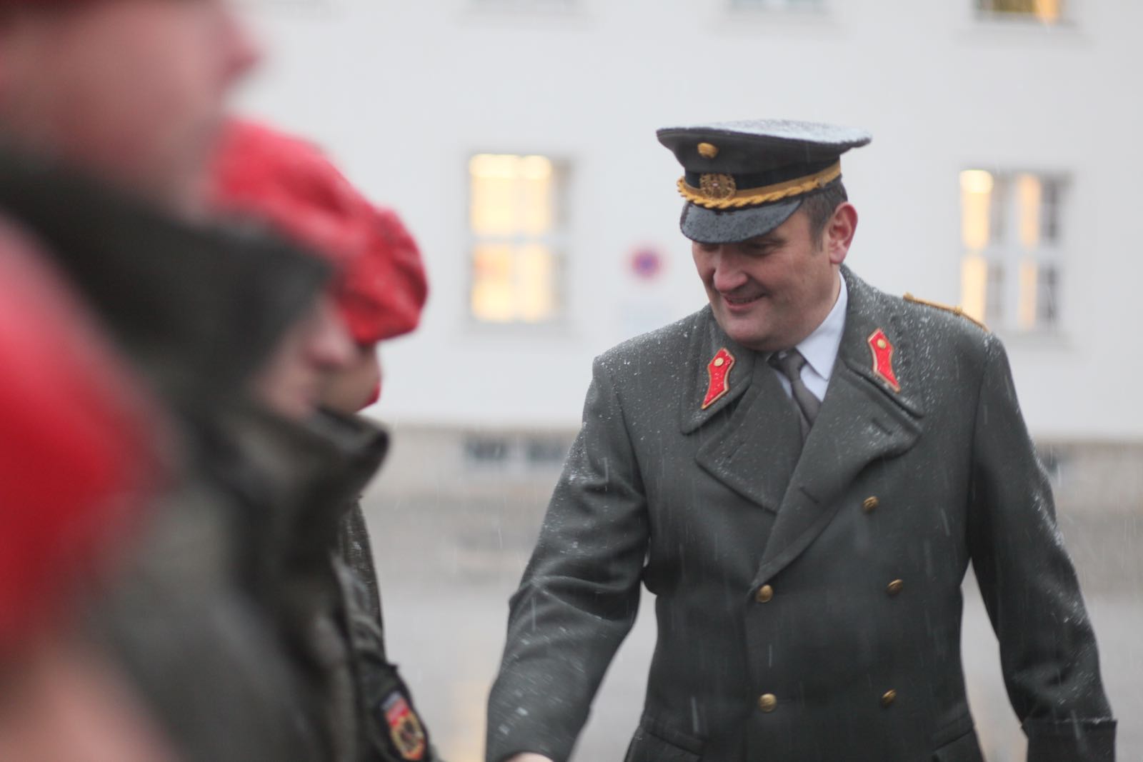 2019_01_18_5Gardekompanie_EVB_EUFOR_Verabschiedung_Einsatz - 22 of 24