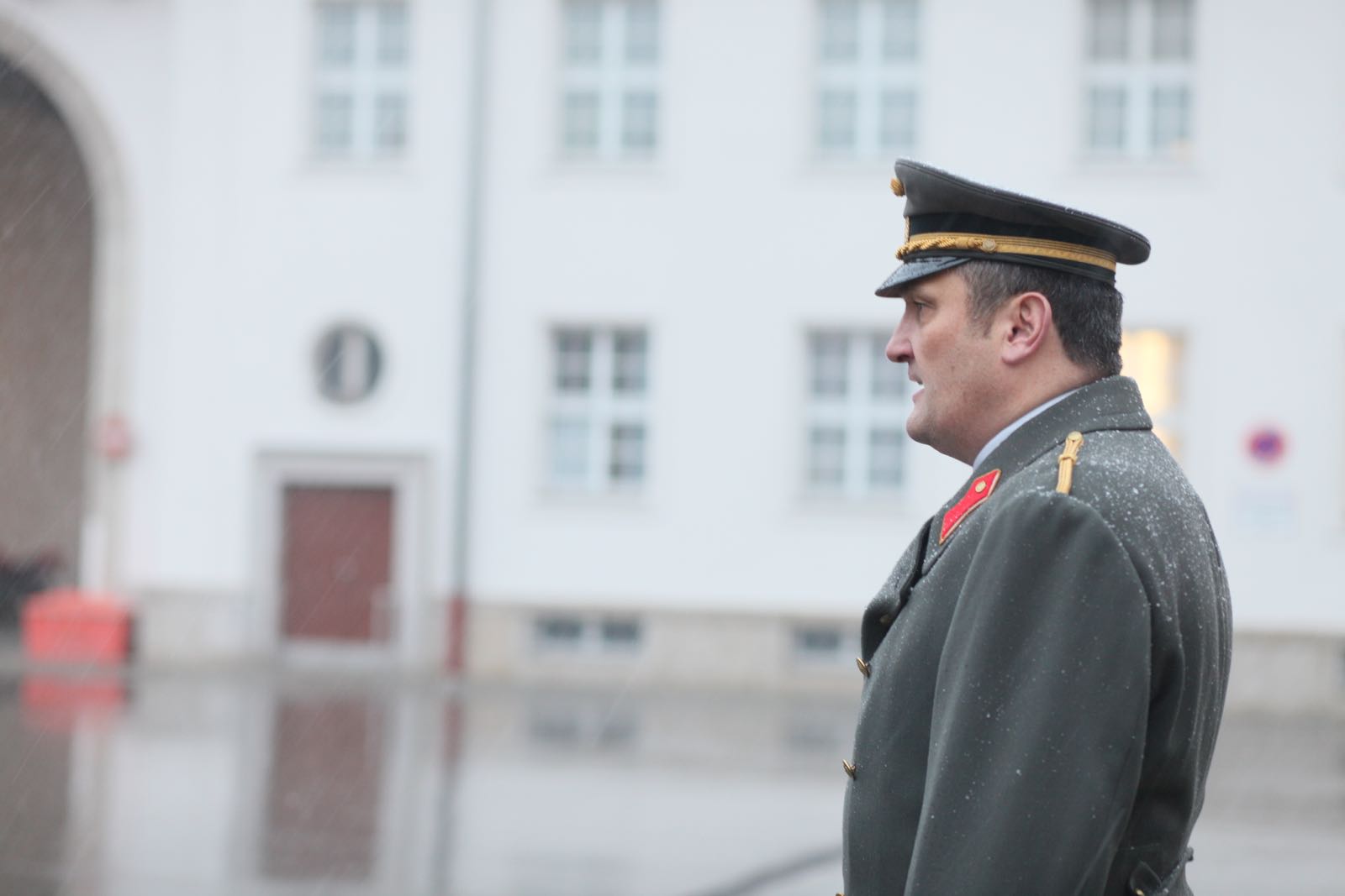 2019_01_18_5Gardekompanie_EVB_EUFOR_Verabschiedung_Einsatz - 3 of 24