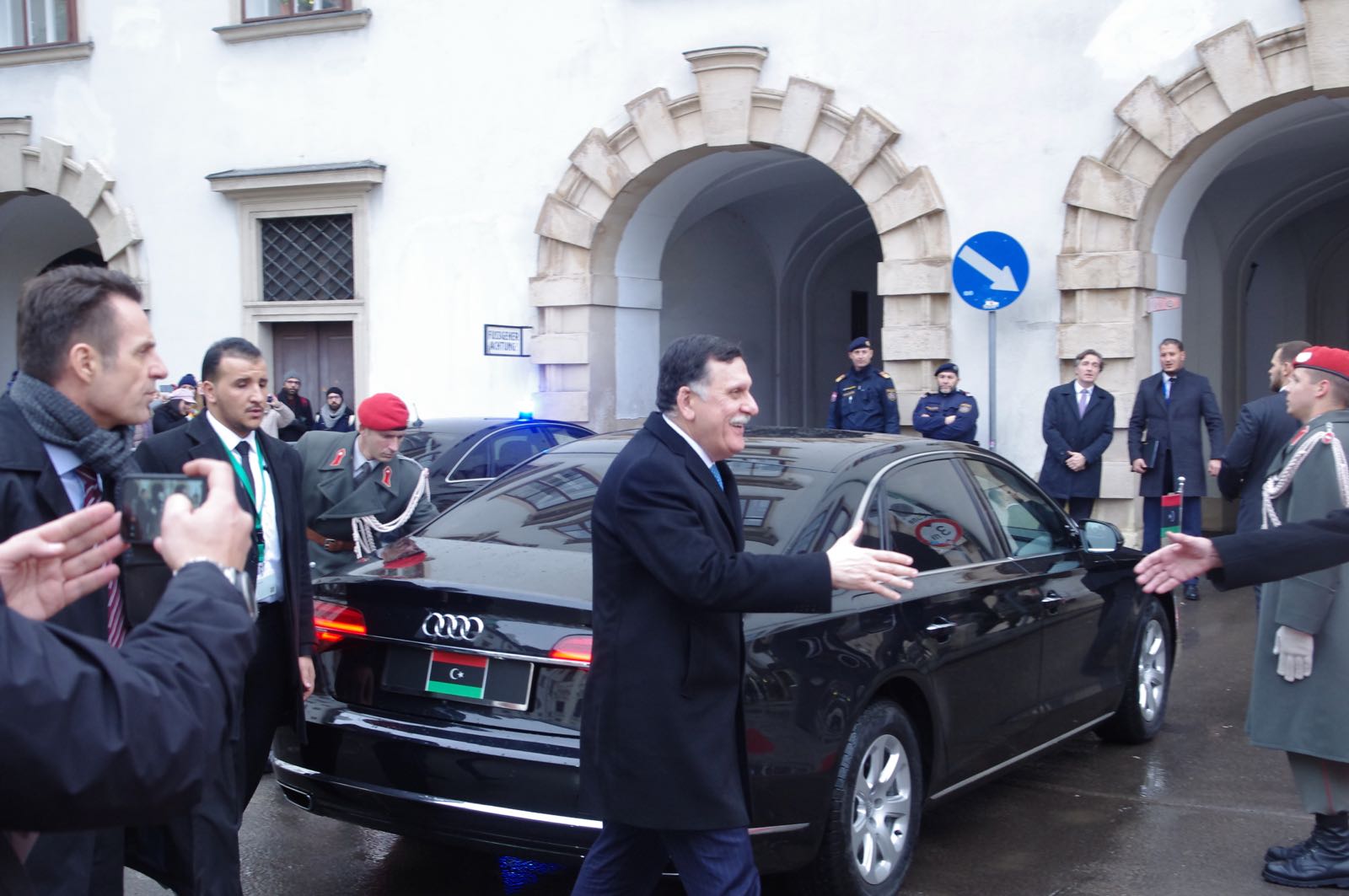 2019_01_28_Garde_Libyen_Besuch_VDB - 12 of 36
