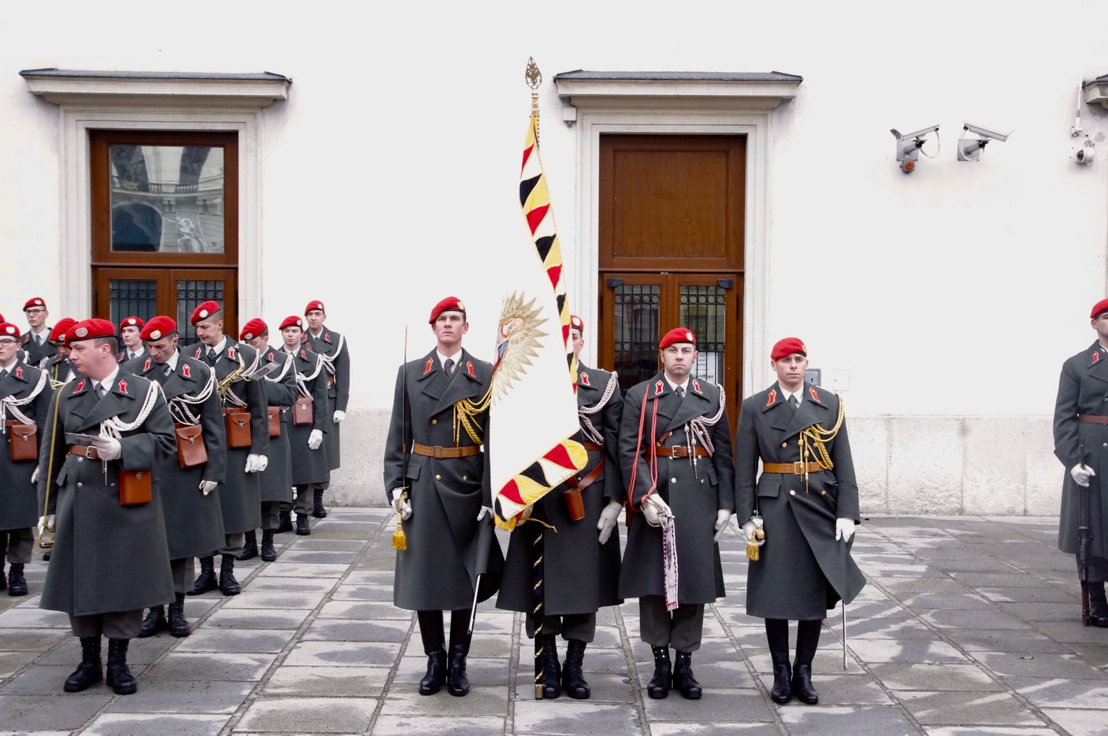 2019_01_28_Garde_Libyen_Besuch_VDB - 2 of 36