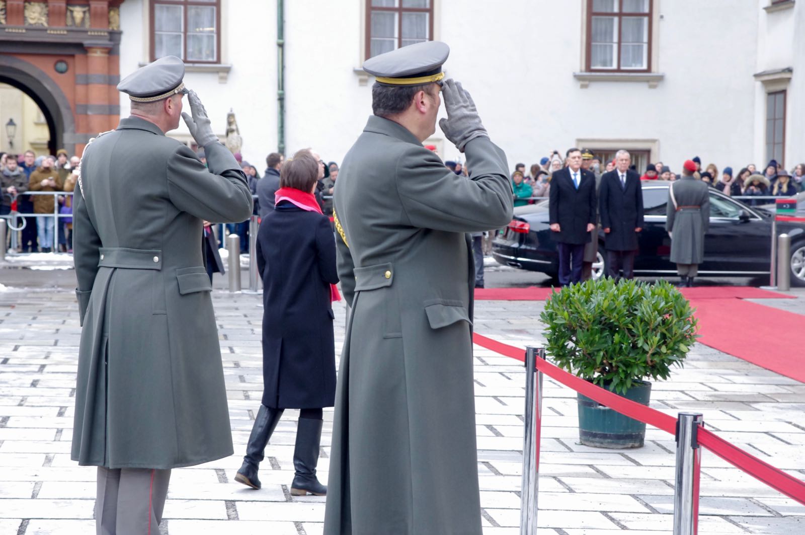 2019_01_28_Garde_Libyen_Besuch_VDB - 25 of 36