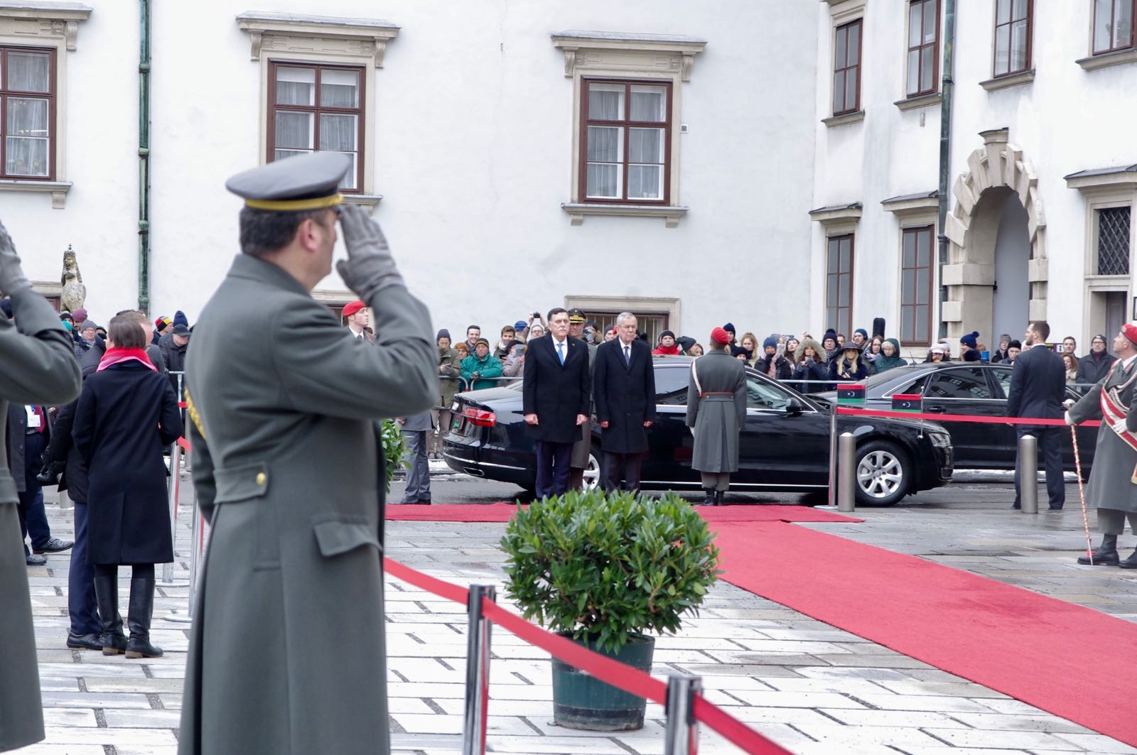 2019_01_28_Garde_Libyen_Besuch_VDB - 26 of 36