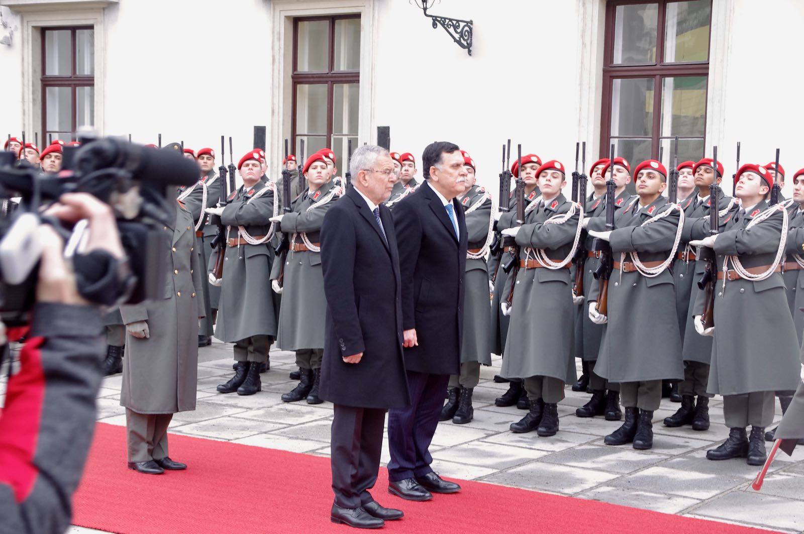 2019_01_28_Garde_Libyen_Besuch_VDB - 29 of 36