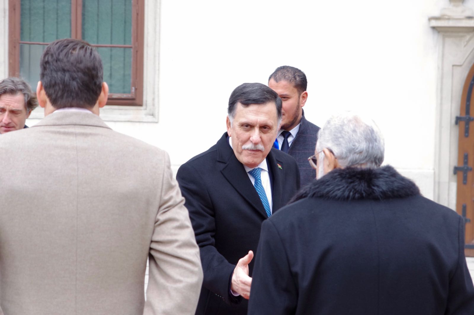 2019_01_28_Garde_Libyen_Besuch_VDB - 32 of 36