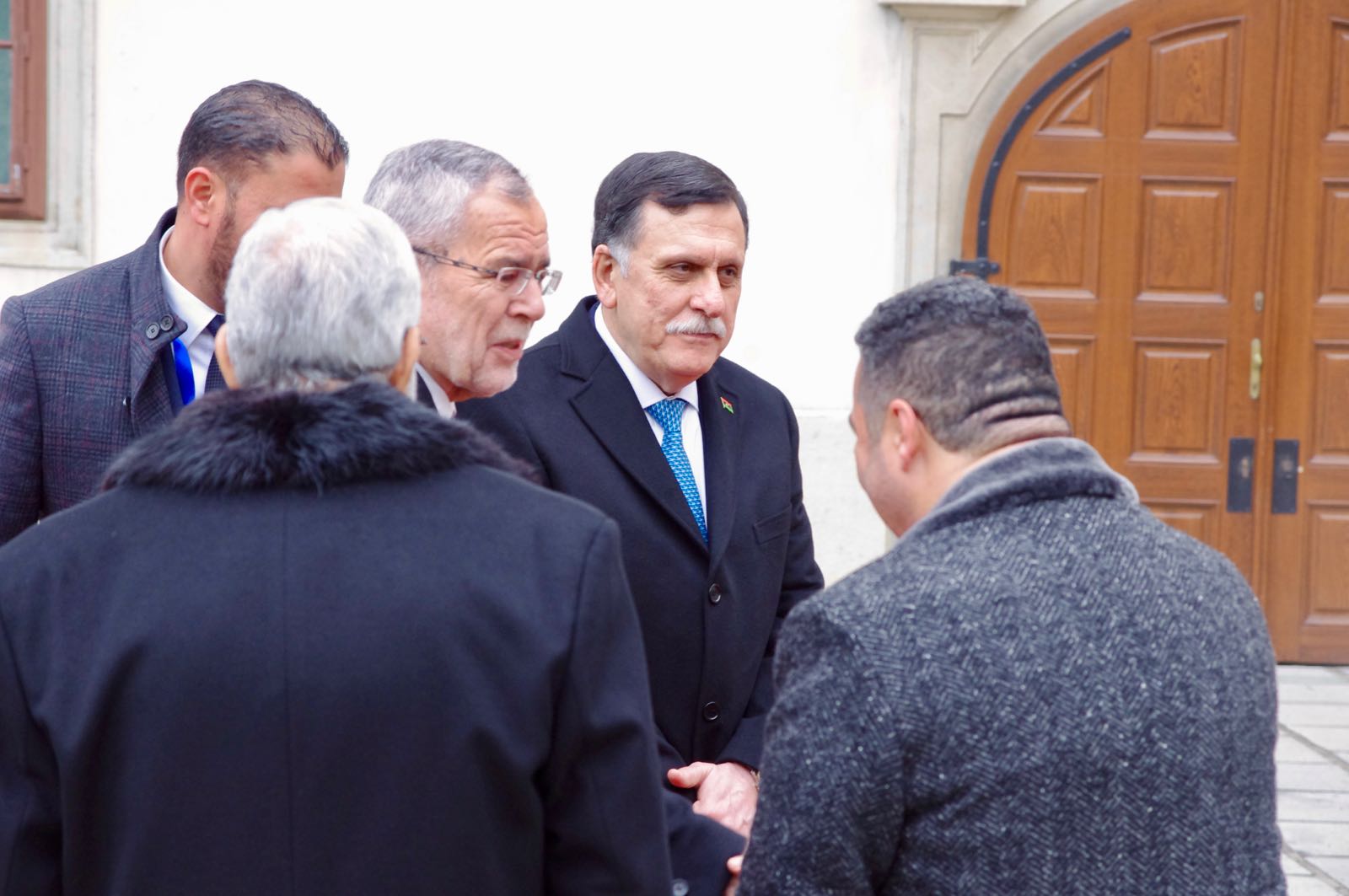 2019_01_28_Garde_Libyen_Besuch_VDB - 33 of 36