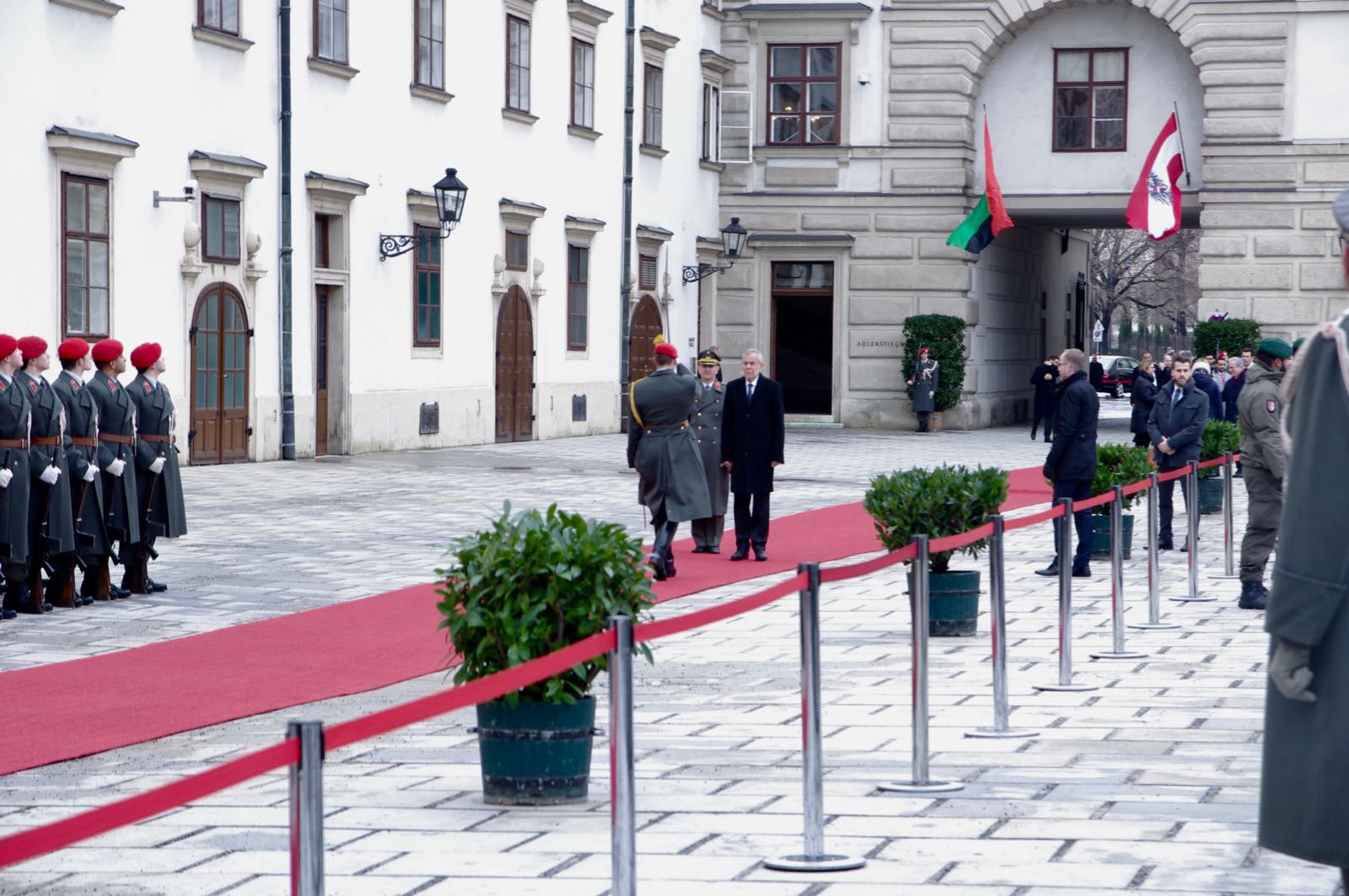 2019_01_28_Garde_Libyen_Besuch_VDB - 8 of 36