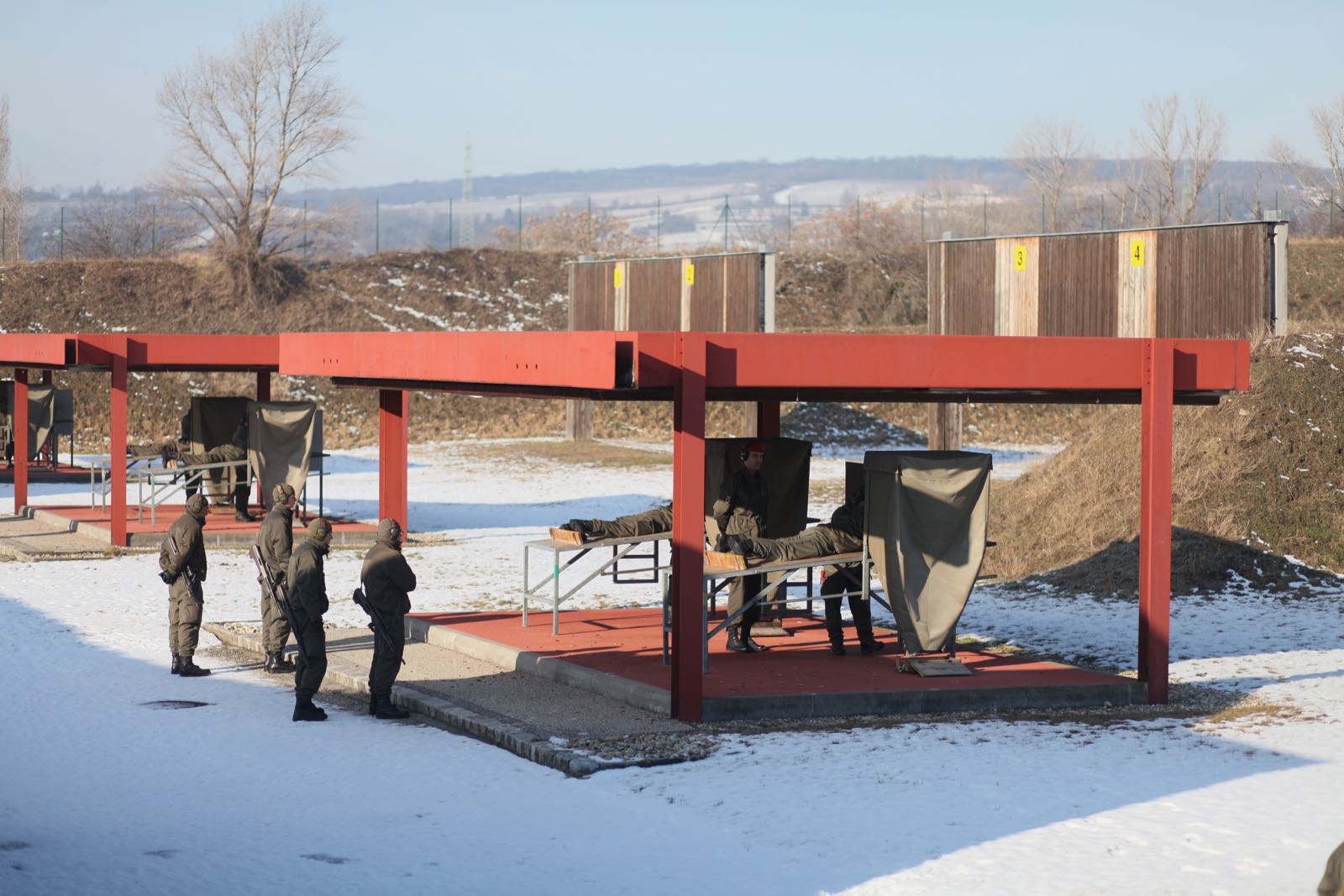 2019_01_30_4Gardekompanie_Scharfschiessen_Stammersdorf - 6 of 12