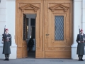 2019_02_05_Garde_Treppenspalier_Hofburg - 2 of 9