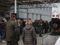 2019_02_08_5Gardekompanie_KPE_EUFOR30_Verabschiedung - 11 of 61