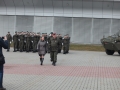 2019_02_08_5Gardekompanie_KPE_EUFOR30_Verabschiedung - 23 of 61